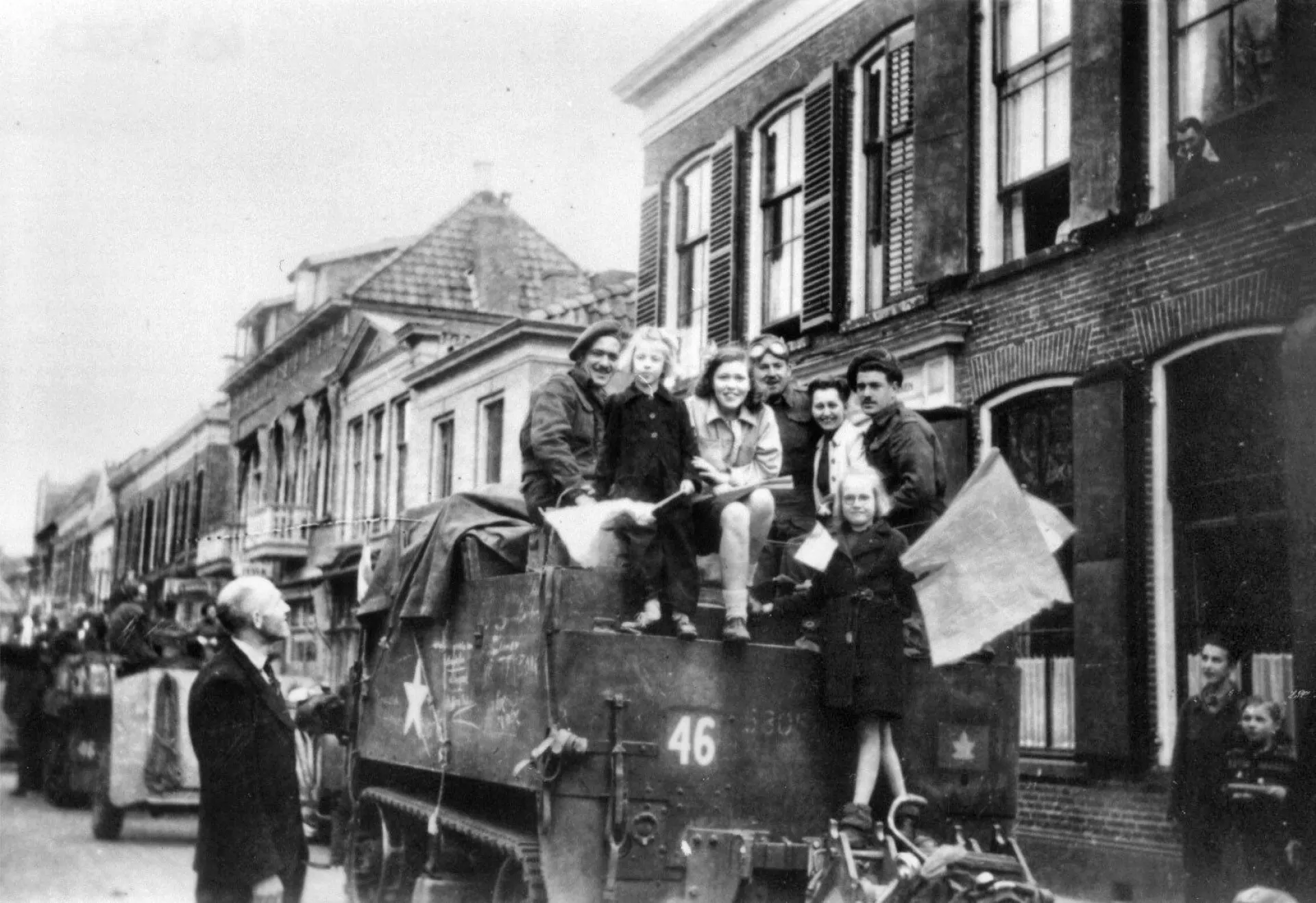 Collectie Gemeente Assen