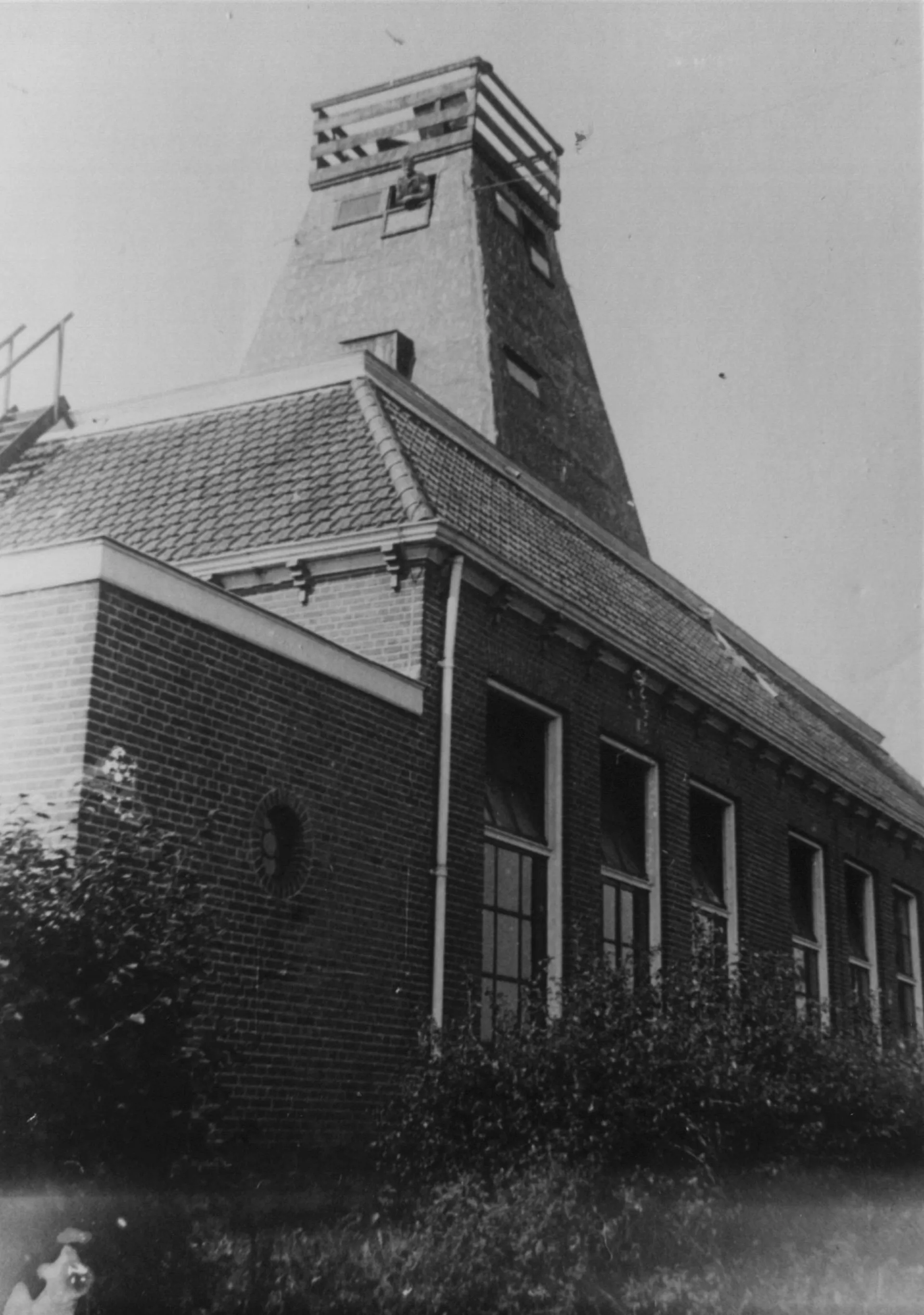 Collectie Ol Eel, Drents Archief