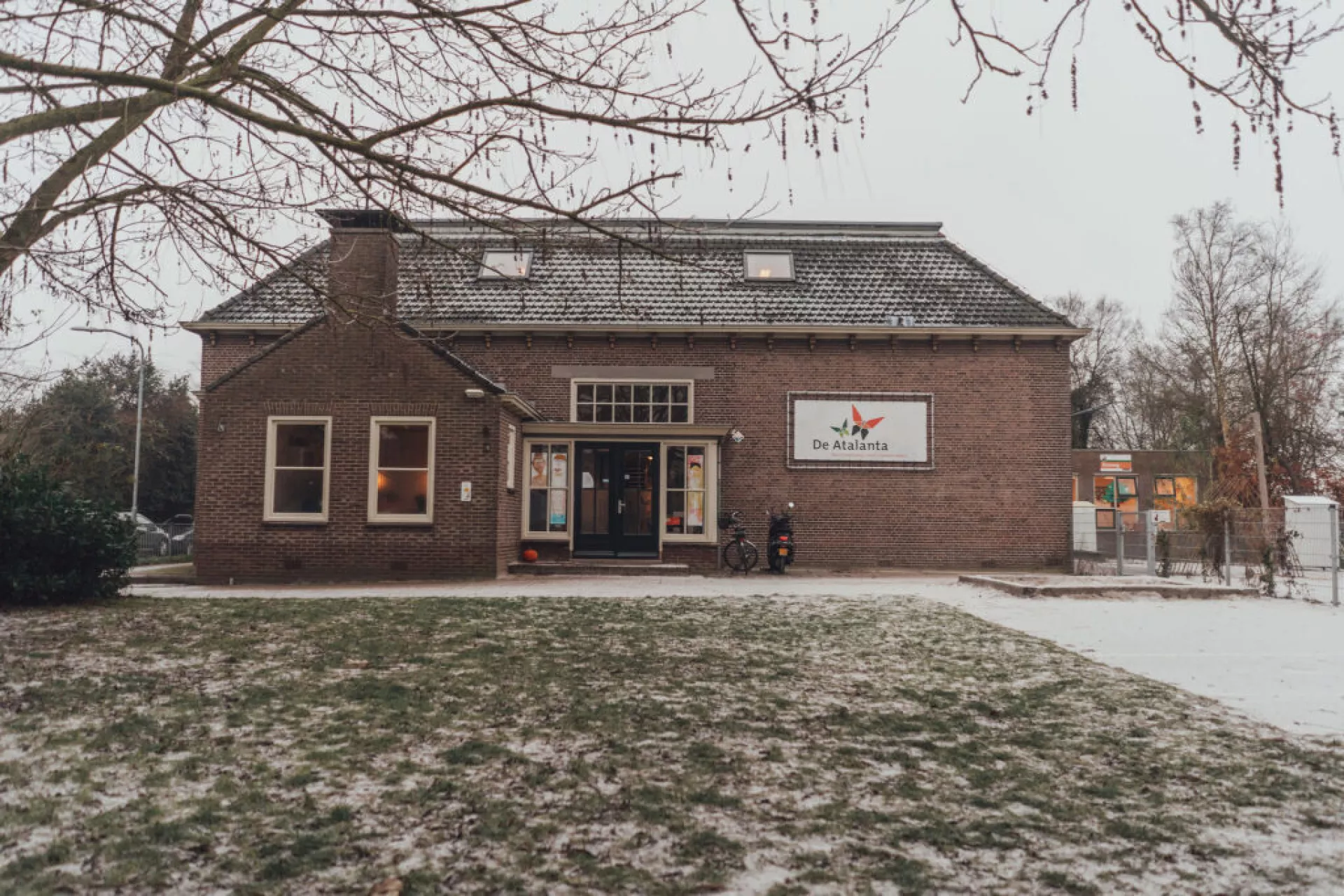  Afbeelding Stichting OBS de Veenvlinder