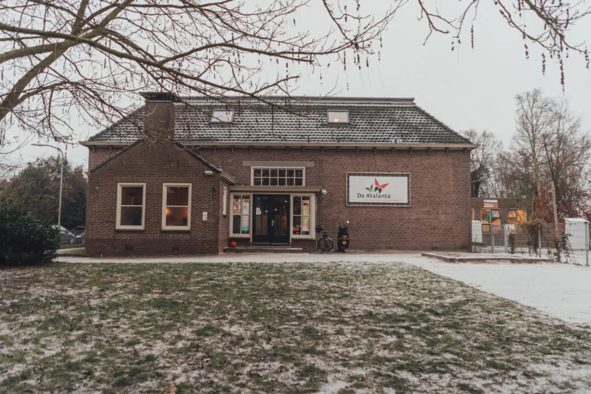 Afbeelding Stichting OBS de Veenvlinder